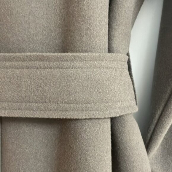 NWT - XS Gentle Fawn Caden Coat - in Olive - Picture 11 of 12